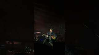 Ben Howard - Evergreen (New Version) 10/13/18