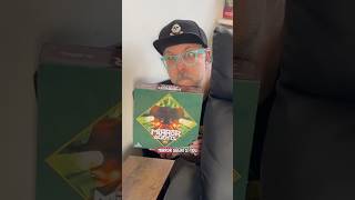 Mirrors Agents: A Hidden Movement Game for 2 Players #boardgames #tabletopgames #gamenight #tabletop