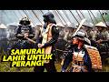 FILM KOLOSAL ️ KISAH PARA LEGENDA SAMURAI JEPANG DALAM PERANG PANJANG ANTAR CLAN ALUR CERITA FILM