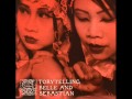 Belle & Sebastian-Black and White Unite