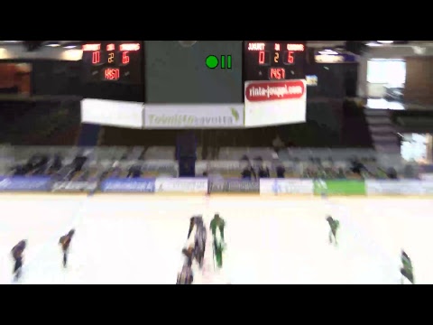 D1-05 Saimaa Trophy AA Jukurit-Cowboys