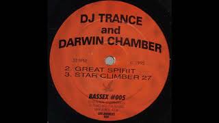 Dj Trance and Darwin Chamber - Star Climber 27