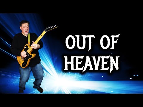 Thumbnail for Out of Heaven video