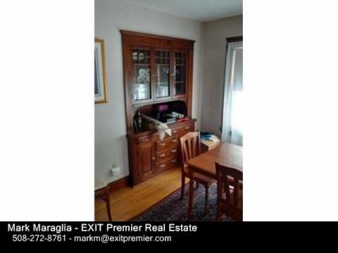 17 Rena St, Worcester MA 01604 - Multi Family Home - Real Estate - For Sale -
