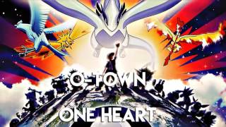 O-Town - One Heart (Pokémon 2000 Soundtrack)