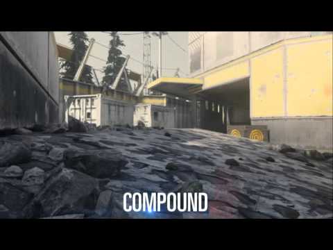 Optic Gaming vs Thrust - Game 1 - Pool Play - MLG Finals