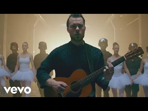 Ásgeir - King and Cross (Video)