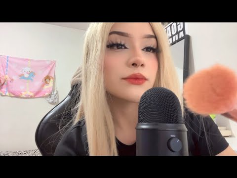 ASMR muy suavecito hablándote bonito ⋆˚࿔🍥 (420)