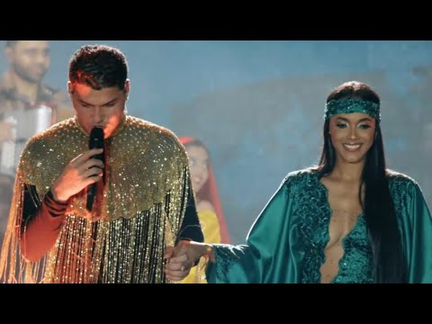 Reina guajira #elderdayan #vallenato