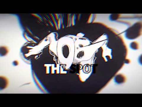 The Spot Edit - [Crystal Castles Empathy]