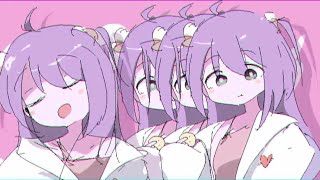 おくすり飲んで寝よう / もちうつね(Cover) ver.Sou