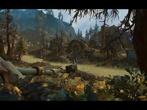 WoW Patch 8.2: Neue Zone Mechagon