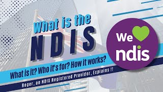 Download lagu What Is The NDIS? (Explanation from a provider) mp3 Download lagu What Is The NDIS? (Explanation from a provider) mp3