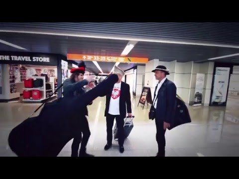 Włodek Pawlik Trio - America