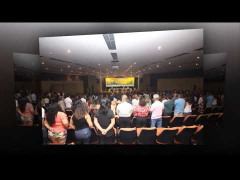 10º Congresso Brasileiro de Educação