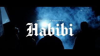 HABIBI Lyrics English Translation