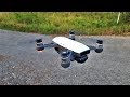 Dron DJI Spark Fly More Combo - DJIS0200C