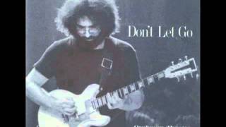 Sitting In Limbo by JERRY GARCIA BAND