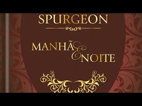 Devocional dia a dia com Spurgeon manhã 16/02.