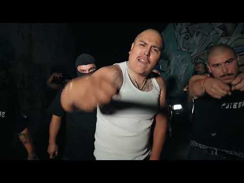 LIL DANGER - BANDANA FLOW