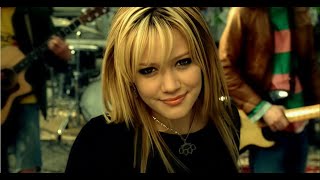 Hilary Duff - Why Not (Official Video) [HD]