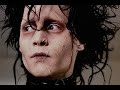 Edward Scissorhands 1990 Official Trailer
