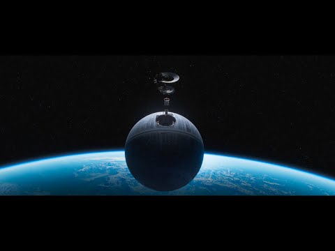 La Morte Nera è quasi Operativa | Finale della Serie di Andor | ITA