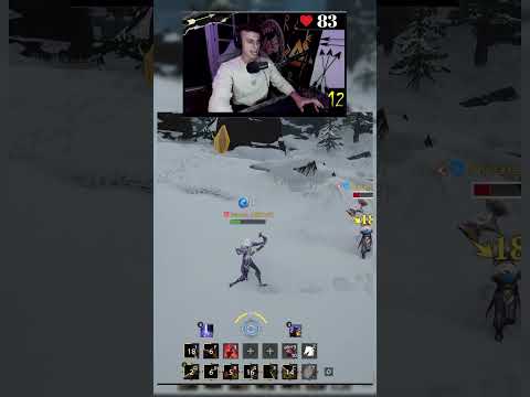 THIS GAME IS ACTUALLY PRETTY SICK. TARISLAND.