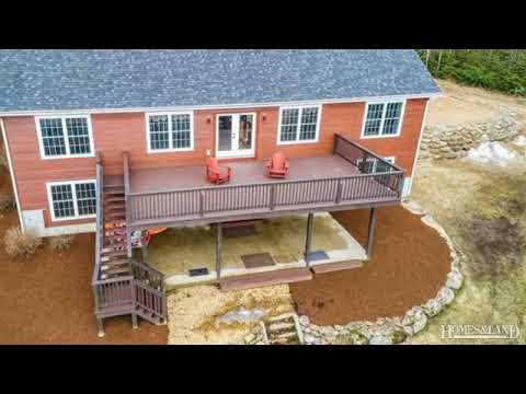 $739,900 4 BR 3 BA in BARNSTEAD 03218