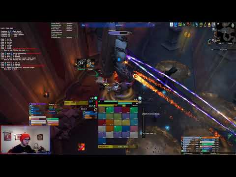 Heroic Sludgefist - First Kill