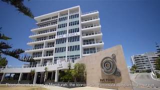 508/1 Marco Polo Drive, Mandurah, WA 6210