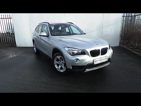 141D8861 - 141D8861 BMW X1 sDrive16d SE