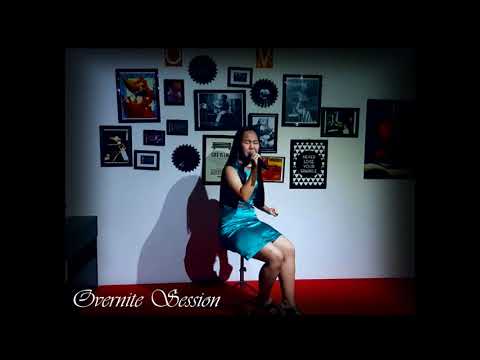 OVERNITE SESSION - VANESSA HERMAN KUBOT "Fantasia Bulan Madu"