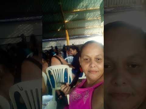 Festa das mães do bairro Sao José em Maruim Sergipe!#diadasmães