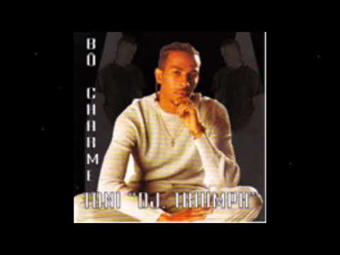 Tony DJ Triumph - Nhas Amigos