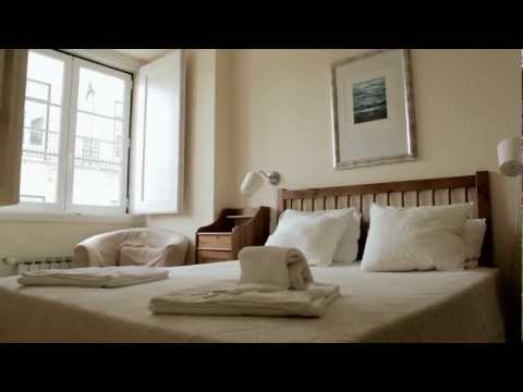 Chiado Apartments | Praça Luís de Camões