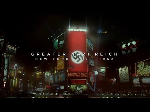 The Man In The High Castle Best Scenes