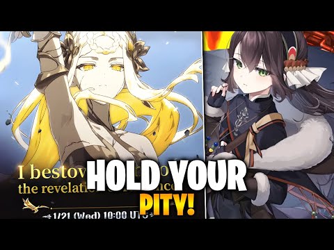 HOLY KNIGHT ISERIA BEING TEASED EARLY?! FIRST TIME EVER?! Epic Seven