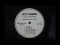 Wanting You - Boyd Raeburn - Hep Boyds