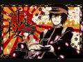 【UTAU】千本桜 (Senbonzakura)【アル・ケイト】 