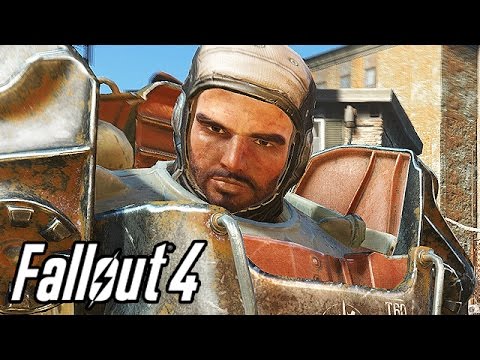 CALL TO ARMS - Fallout 4 Part 9