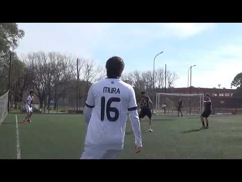 JOVE FC VS MORSAS FC - #LigaNuñez - #Clausura SLD - 30/7/23