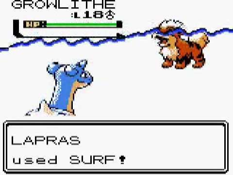 Let's Play Pokémon Crystal - Part 58