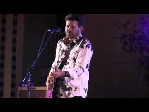 Thumbnail for TAB BENOIT  "Night Train"  Big Blues Bender 2015 by Tab Benoit