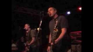 Avoid One Thing - Lean On Sheena @ Great Scott in Boston, MA (4/22/14)