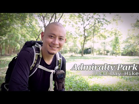 Admiralty Park / Day Hike / Singapore