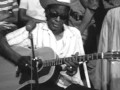 Lightnin' Hopkins-Rollin' Blues