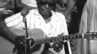 Lightnin' Hopkins-Rollin' Blues