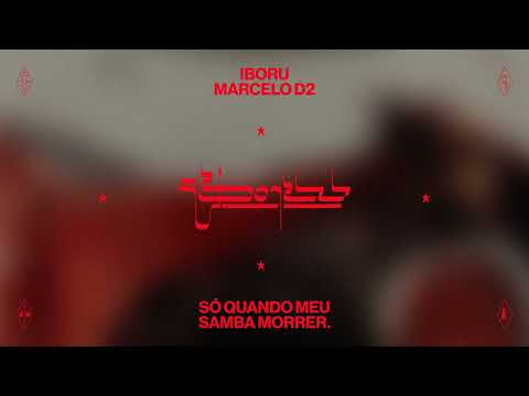 Video thumbnail for SÓ QUANDO MEU SAMBA MORRER.