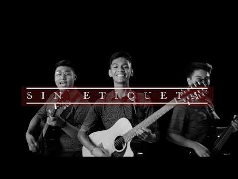 SIN ETIQUETA - 30,600 Besos (Video Oficial 2021)